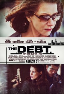 The Debt - TsRip